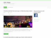 la-belle-vie-hotel.com Thumbnail