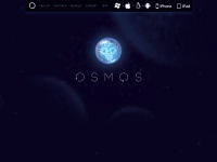 osmos-game.com Thumbnail