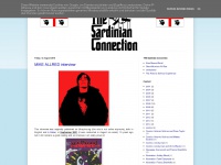 sardinianconnection.blogspot.com Thumbnail
