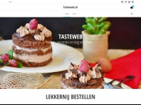 tasteweb.nl Thumbnail