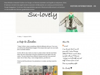 Su-lovely.blogspot.com