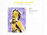Blondewinds.com
