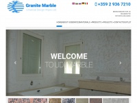 udi-marble.com Thumbnail