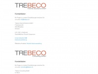 Trebeco.ch