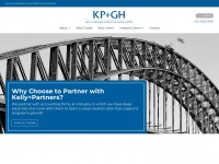 kellypartnersgroup.com.au Thumbnail