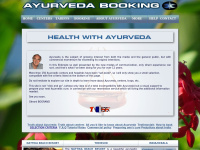 ayurvedic-resorts.com Thumbnail
