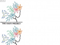 thehaitiproject.org Thumbnail