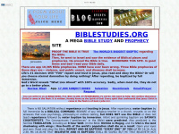 bibleprophecy.us Thumbnail