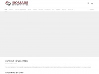 Isomass.com