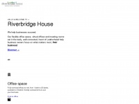 Riverbridgehouse.co.uk