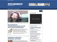 psychohelp.at Thumbnail