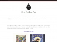 Divineprovidencepress.com