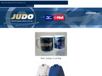 judogis.co.uk Thumbnail