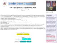 Bjcjudoevents.org.uk