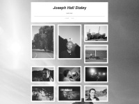 Josephhallstaley.com