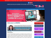 Amwpa.org