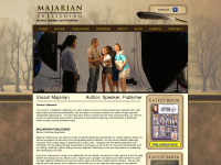 majarianpublishing.com Thumbnail