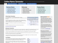 Online-generator.com