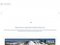 cyprotelshotels.com