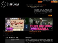 cinecoup.com Thumbnail