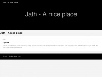 jath.info Thumbnail