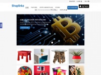 shoplinkz.com Thumbnail