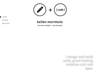 Kellenmorimotodesign.com