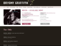 bryonygriffith.com