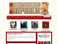 cardboardrepublic.com Thumbnail