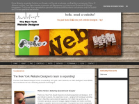 newyorkcitywebsitedesigner.com Thumbnail