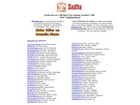 sastha.com Thumbnail