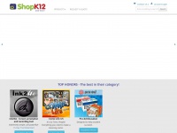 shopk12.com Thumbnail