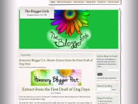 Thebloggergirls.com