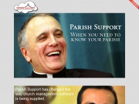 parishsupport.com