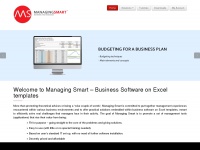 managing-smart.com Thumbnail