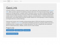 Geolink.org