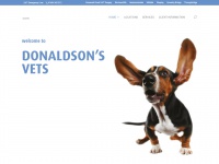 Donaldsonsvets.co.uk