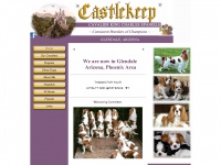 castlekeepcavaliers.com Thumbnail