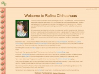 rafinachihuahuas.com
