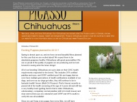 Picassochihuahuas.blogspot.com