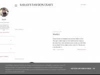 sarahs-fashion-diary.blogspot.com Thumbnail