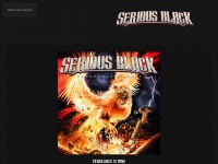 serious-black.com Thumbnail