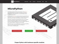 Micropython.org