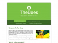 thebees.info Thumbnail