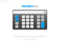 calculatory.com Thumbnail