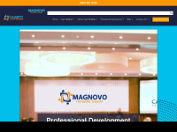 Magnovo.com