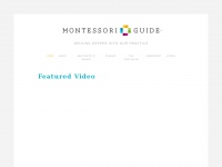 Montessoriguide.org