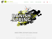danishspring.dk Thumbnail