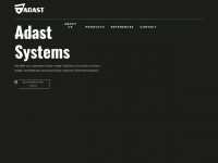 adastsystems.com Thumbnail