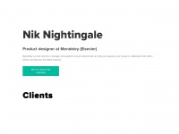 Niknightingale.com